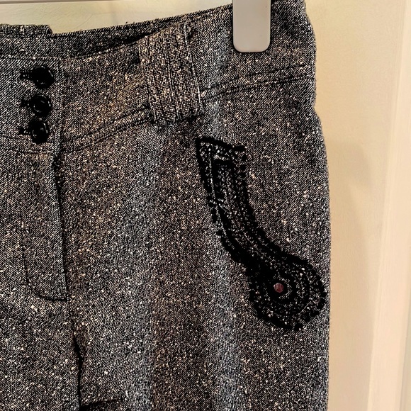 Beautiful Etcetera winter pants - Picture 5 of 9